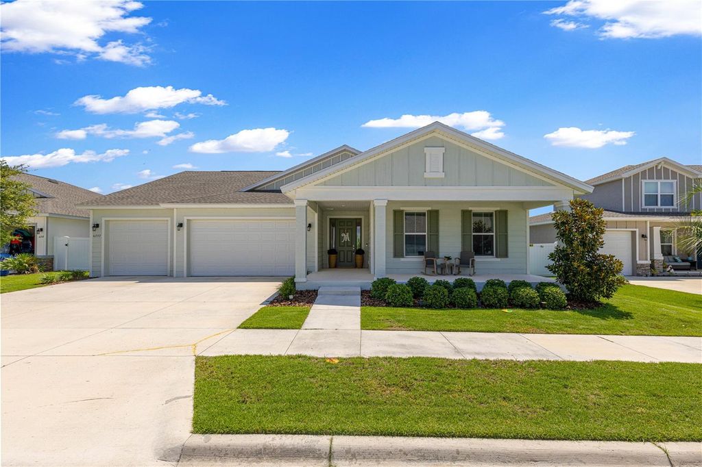 6237 SW 71ST TERRACE ROAD, Ocala, FL 34474