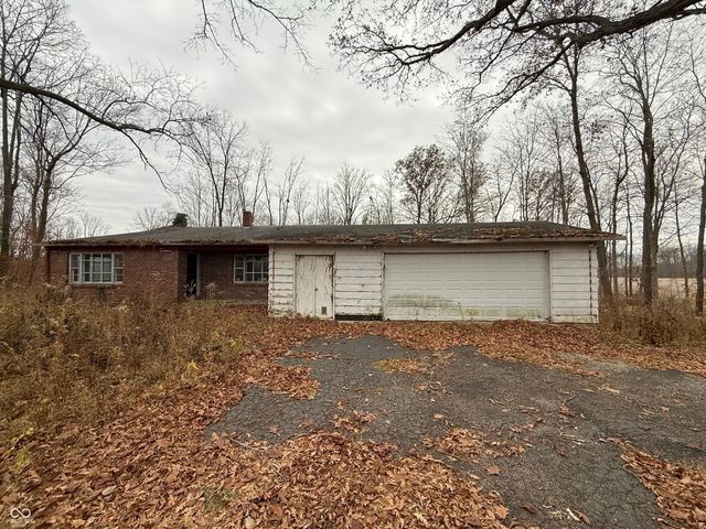 721 E State Road 38, Sheridan, IN 46069