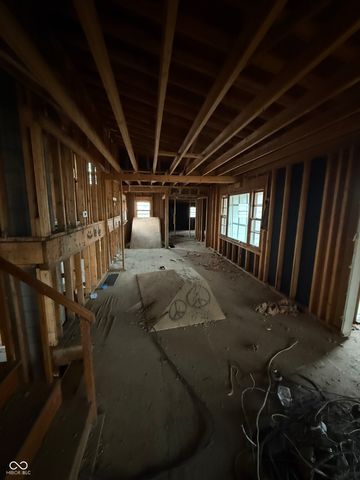 721 E State Road 38, Sheridan, IN 46069