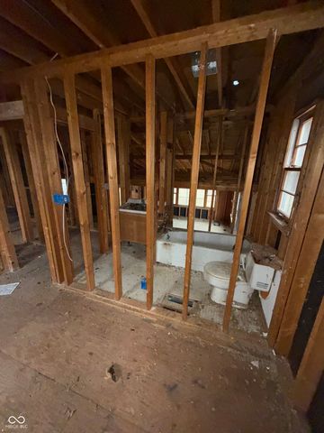 721 E State Road 38, Sheridan, IN 46069