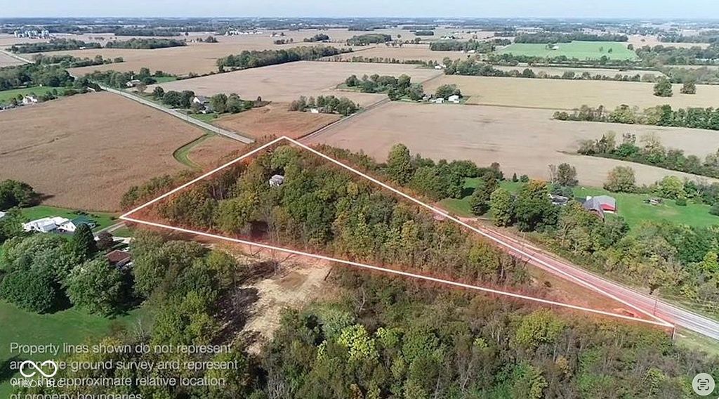 721 E State Road 38, Sheridan, IN 46069