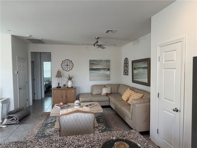 662 Foam Flower Lane, Henderson, NV 89015