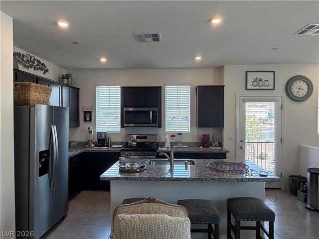 662 Foam Flower Lane, Henderson, NV 89015