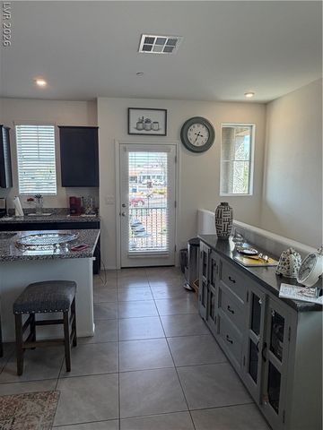 662 Foam Flower Lane, Henderson, NV 89015