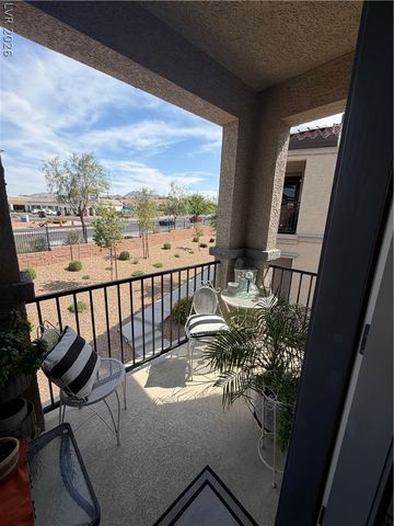 662 Foam Flower Lane, Henderson, NV 89015