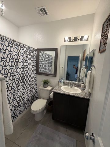 662 Foam Flower Lane, Henderson, NV 89015