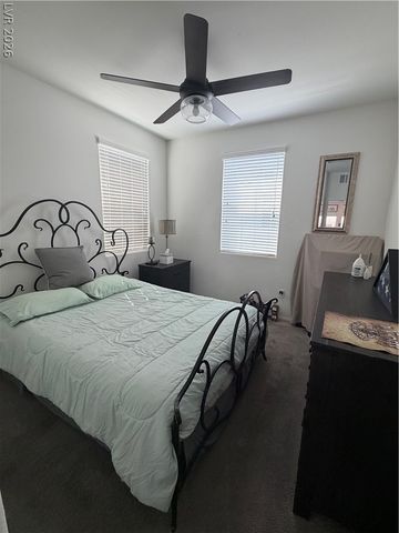 662 Foam Flower Lane, Henderson, NV 89015