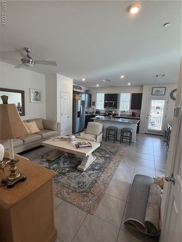 662 Foam Flower Lane, Henderson, NV 89015