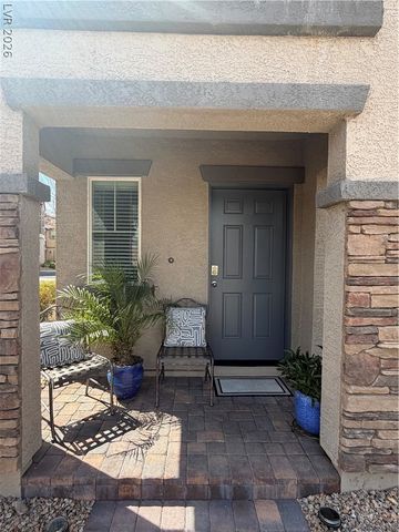 662 Foam Flower Lane, Henderson, NV 89015