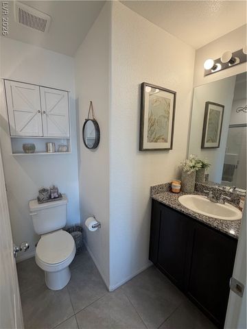 662 Foam Flower Lane, Henderson, NV 89015