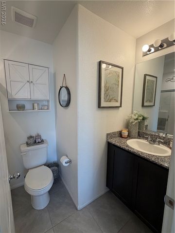 662 Foam Flower Lane, Henderson, NV 89015