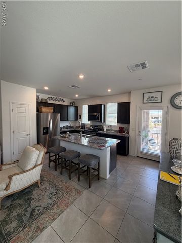 662 Foam Flower Lane, Henderson, NV 89015