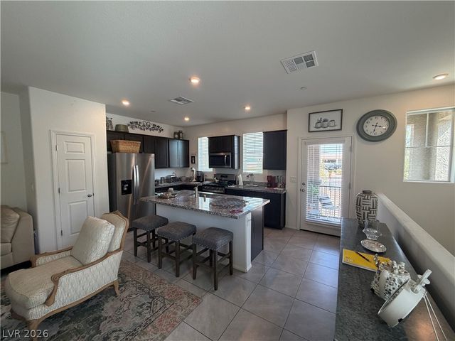 662 Foam Flower Lane, Henderson, NV 89015