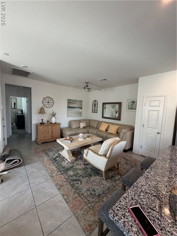 662 Foam Flower Lane, Henderson, NV 89015