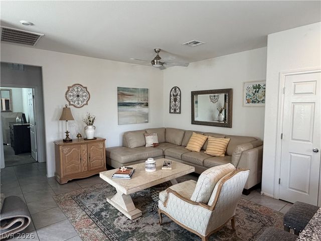 662 Foam Flower Lane, Henderson, NV 89015