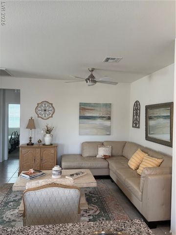 662 Foam Flower Lane, Henderson, NV 89015