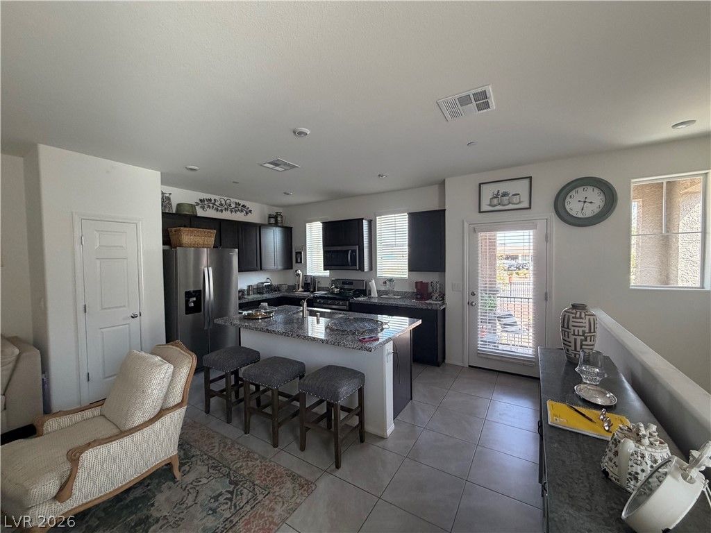662 Foam Flower Lane, Henderson, NV 89015 — photo 4