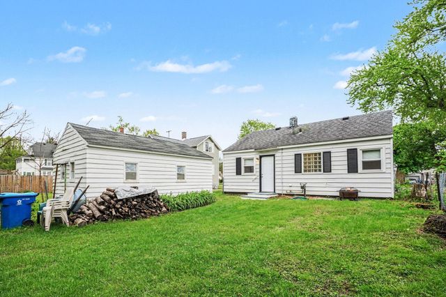 721 Washburn Avenue, Kalamazoo, MI 49048