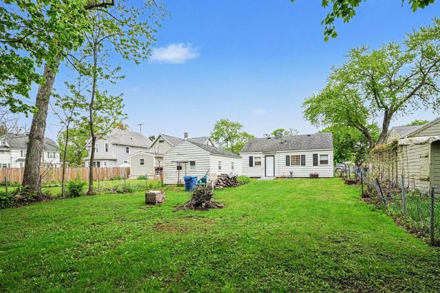 721 Washburn Avenue, Kalamazoo, MI 49048
