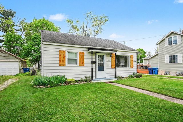 721 Washburn Avenue, Kalamazoo, MI 49048
