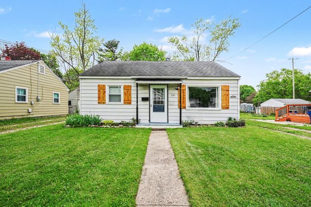 721 Washburn Avenue, Kalamazoo, MI 49048