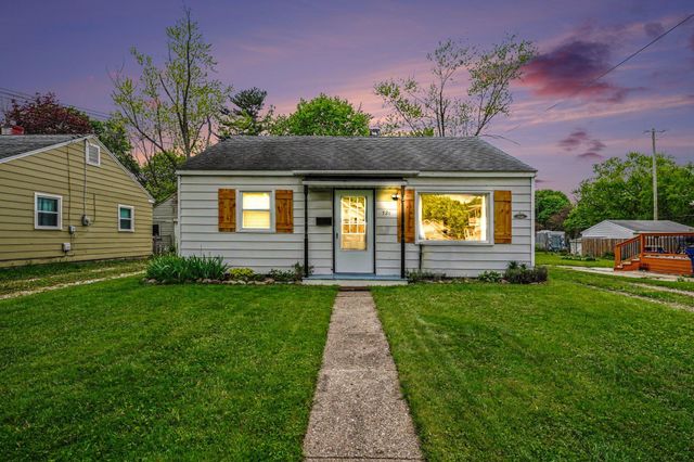 721 Washburn Avenue, Kalamazoo, MI 49048