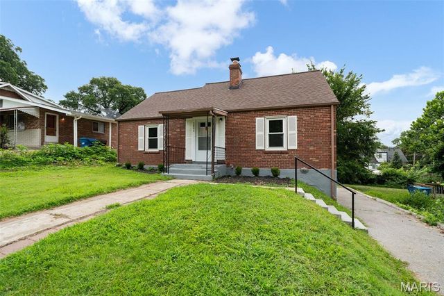 3804 Melba Place, St Louis, MO 63121