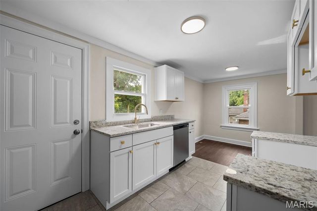 3804 Melba Place, St Louis, MO 63121