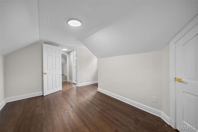 3804 Melba Place, St Louis, MO 63121