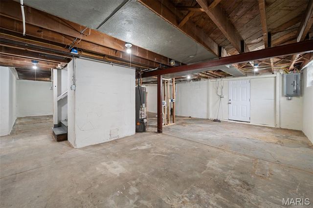 3804 Melba Place, St Louis, MO 63121