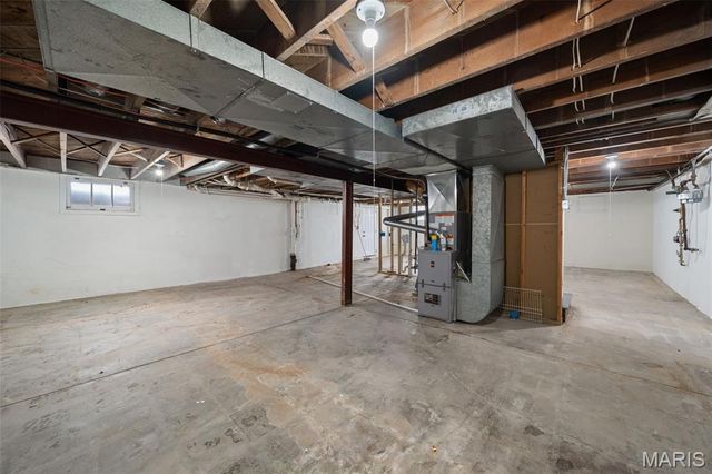 3804 Melba Place, St Louis, MO 63121