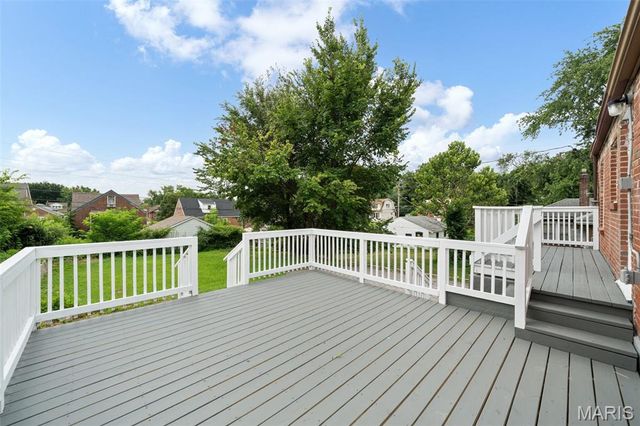 3804 Melba Place, St Louis, MO 63121