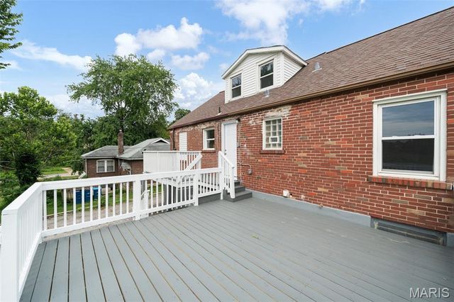 3804 Melba Place, St Louis, MO 63121