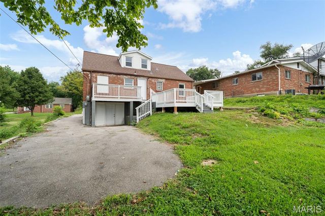 3804 Melba Place, St Louis, MO 63121