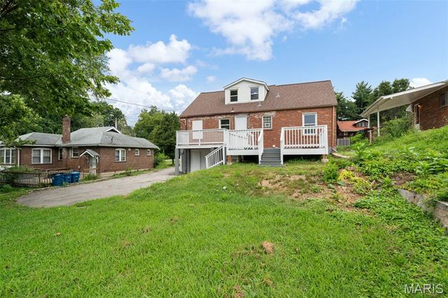 3804 Melba Place, St Louis, MO 63121
