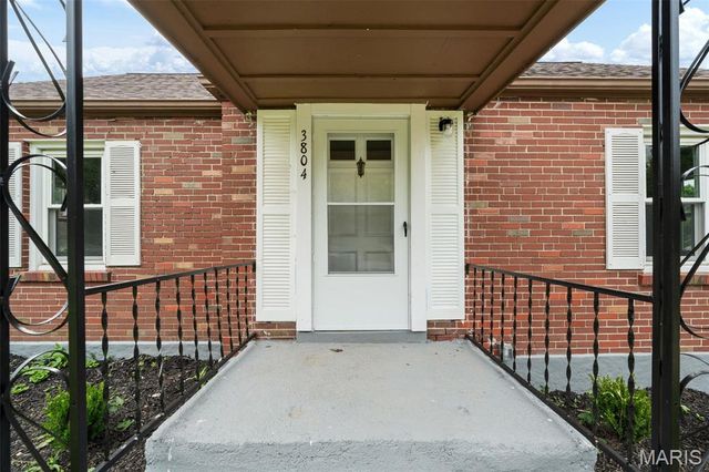 3804 Melba Place, St Louis, MO 63121