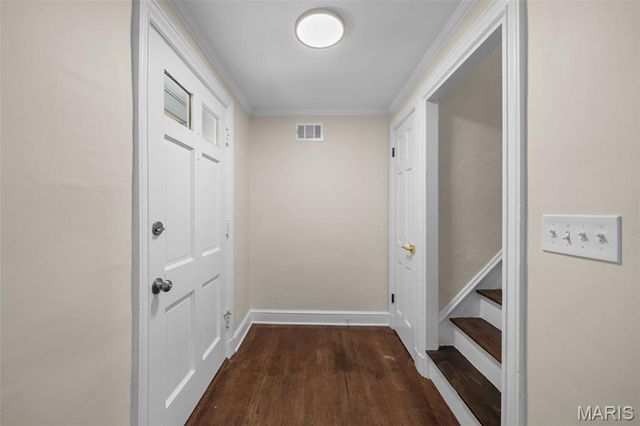 3804 Melba Place, St Louis, MO 63121