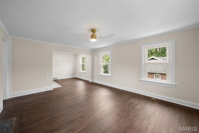 3804 Melba Place, St Louis, MO 63121