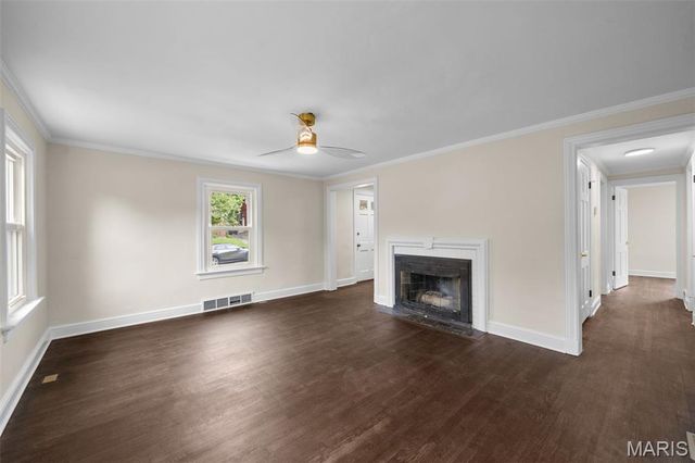 3804 Melba Place, St Louis, MO 63121