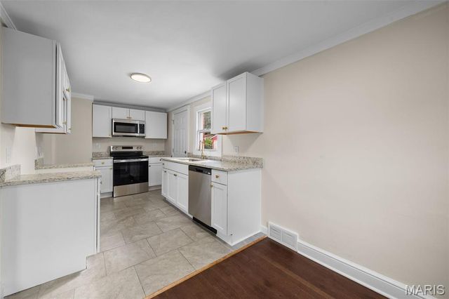3804 Melba Place, St Louis, MO 63121