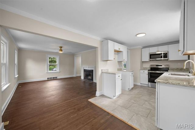 3804 Melba Place, St Louis, MO 63121