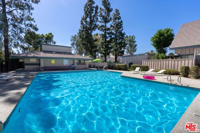 9767 Reseda Boulevard 95, Northridge (los Angeles), CA 91324