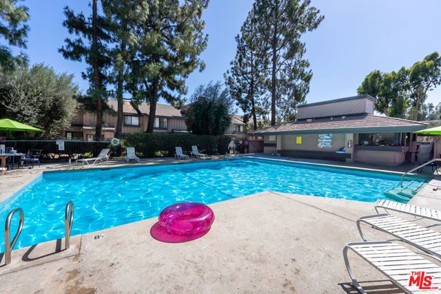 9767 Reseda Boulevard 95, Northridge (los Angeles), CA 91324