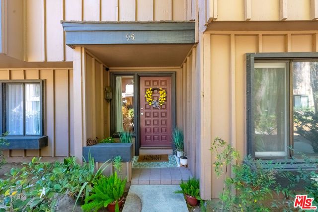 9767 Reseda Boulevard 95, Northridge (los Angeles), CA 91324