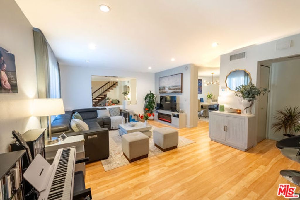 9767 Reseda Boulevard 95, Northridge (los Angeles), CA 91324