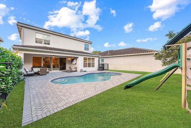 15376 Green River Court, Delray Beach, FL 33446