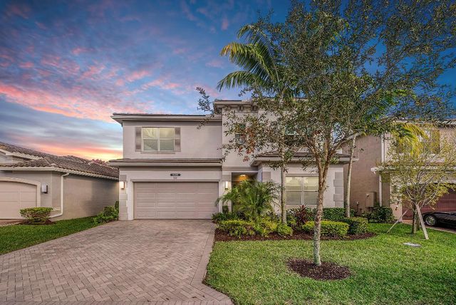 15376 Green River Court, Delray Beach, FL 33446