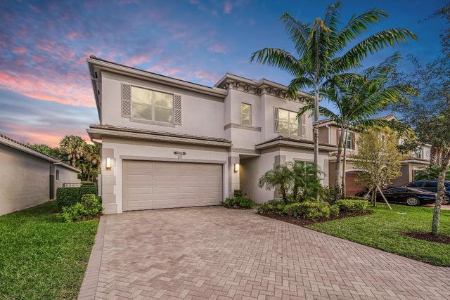 15376 Green River Court, Delray Beach, FL 33446