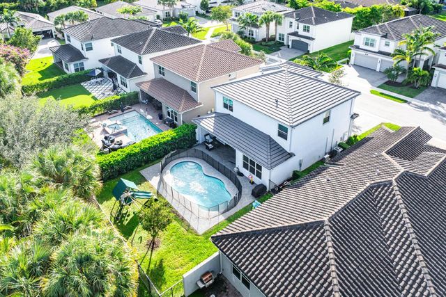 15376 Green River Court, Delray Beach, FL 33446