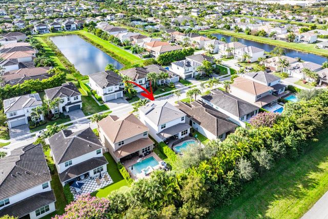 15376 Green River Court, Delray Beach, FL 33446